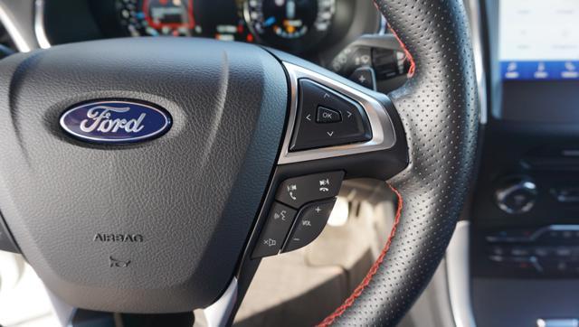 FORD S-Max 2.0 EcoBlue 190CV Start&Stop AWD Aut. ST-Line Busi