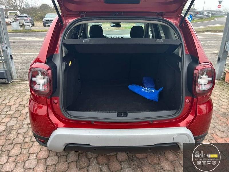 Dacia Duster Duster 1.0 TCe 100 CV ECO-G 4x2 Prestige