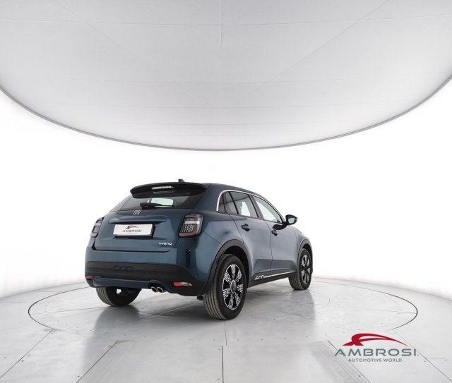 FIAT 600 1.2 hybrid Pop 145cv auto