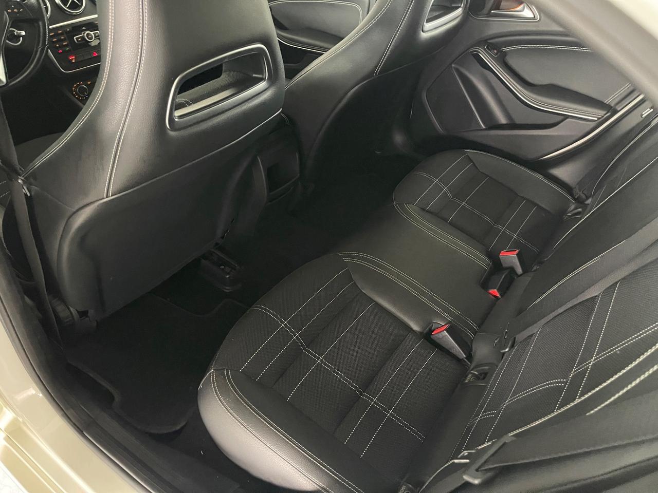 Mercedes-benz A 180 A 180 sport
