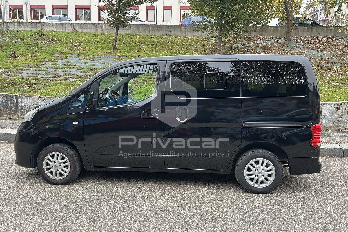 NISSAN Evalia 1.5 dCi 8V 110 CV Acenta