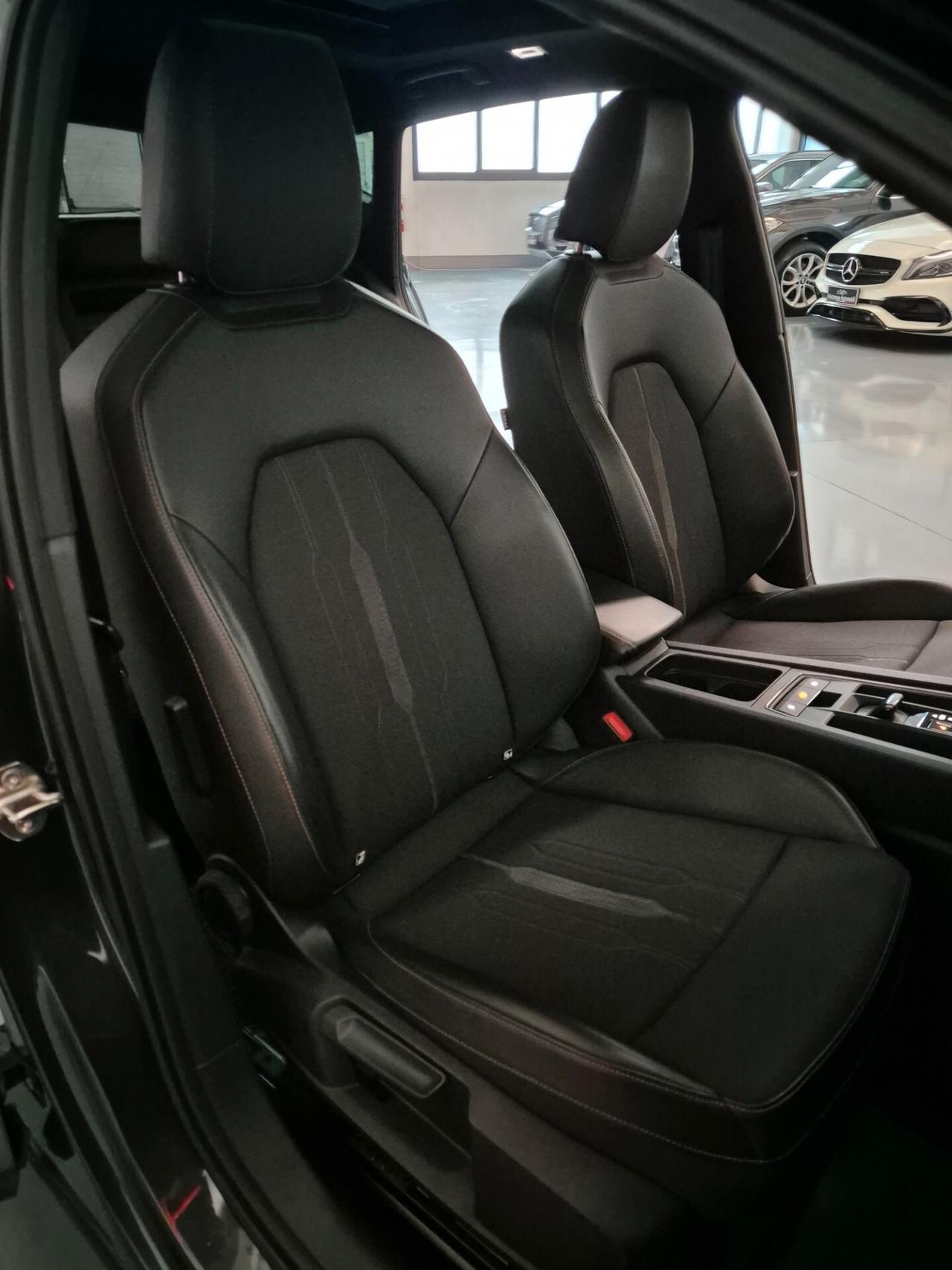 CUPRA Formentor E-Hybrid Dsg 1.4cc 201cv Tetto apribile CarPlay