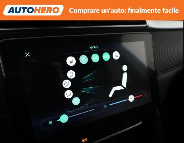 MG ZS 1.5 VTi-tech Luxury