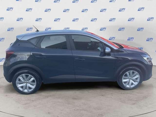Renault Captur 1.0 tce Business 90cv my21