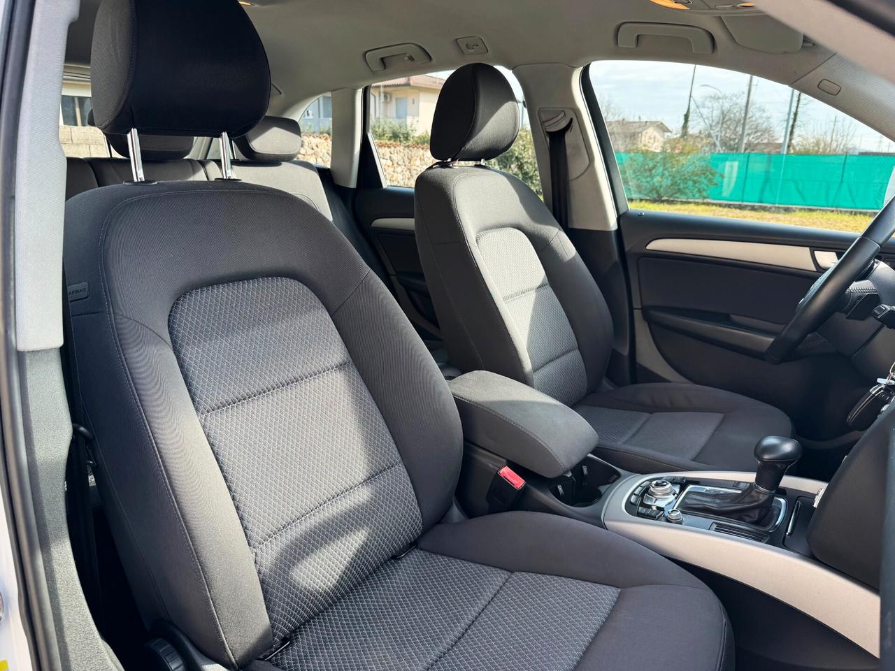 Audi Q5 2.0 TDI 190 CV S Tronic Quattro | PREZZO PROMO