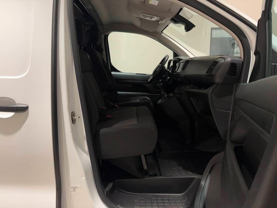 Fiat Scudo Ice 1.5 bluehdi 100cv L3H1 (Business)