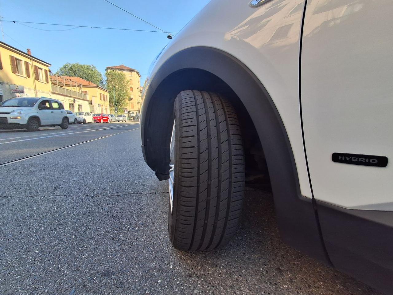 Opel Grandland X Business Advantage 320 d M #50067