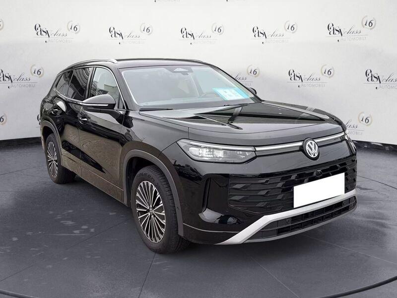 Volkswagen Tayron 2.0 TDI SCR Life DSG CAMERA LED MATRIX NAVI