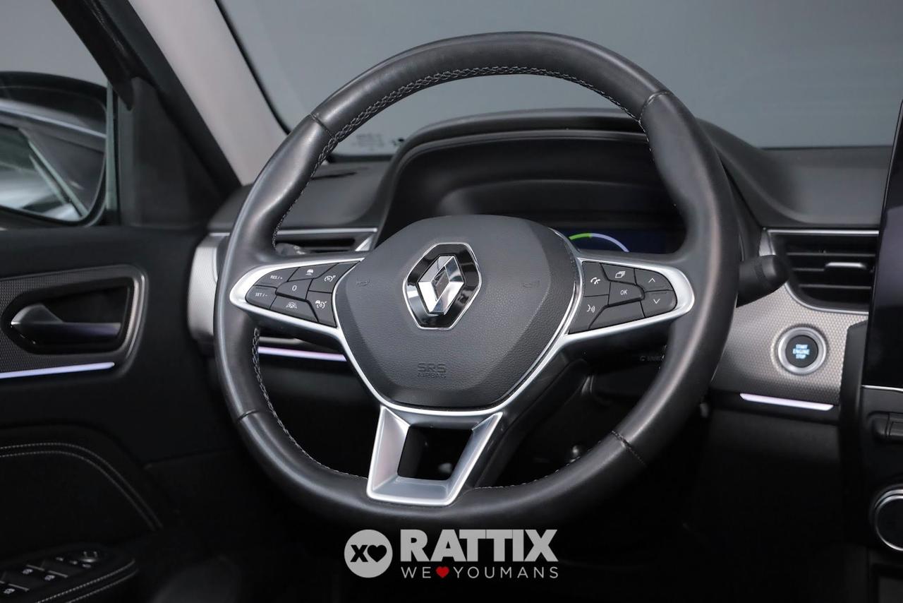 Renault Arkana 1.6 E-Tech Hybrid 145CV Intens