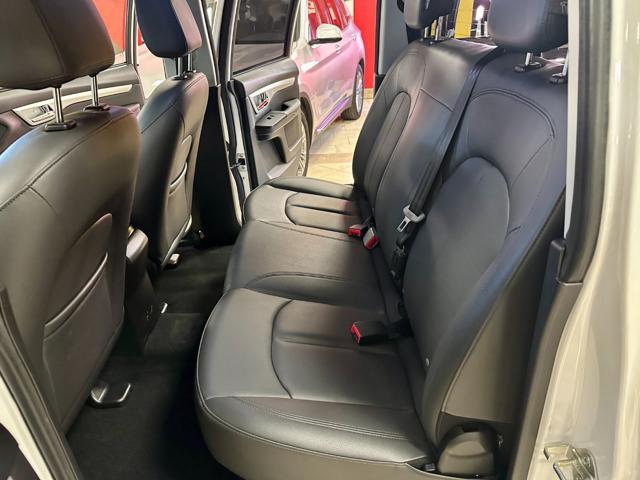 GREAT WALL Steed 6 2.4 Ecodual 4WD UNIPRO CAMBIO + FRIZ NUOVI