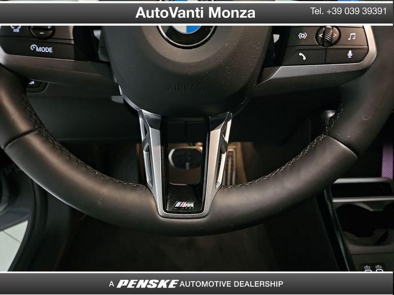 BMW Serie 2 Active Tourer 218d Active Tourer Msport