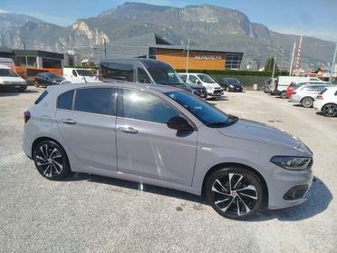 Fiat Tipo 1.4 T-Jet 120CV 5 porte S-Design