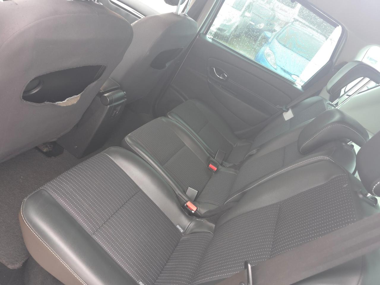 Renault Scenic Scénic 1.5 dCi 110CV Start&Stop Wave