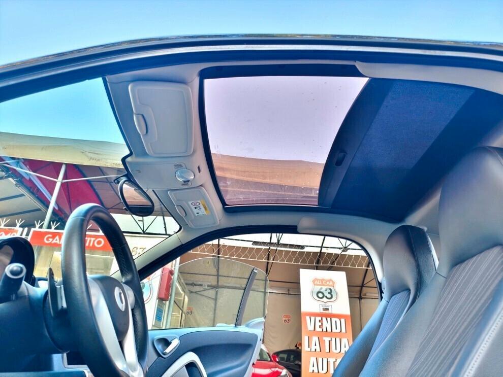 Smart ForTwo 1.0 SERVO STERZO MODELLO MHD PULSE