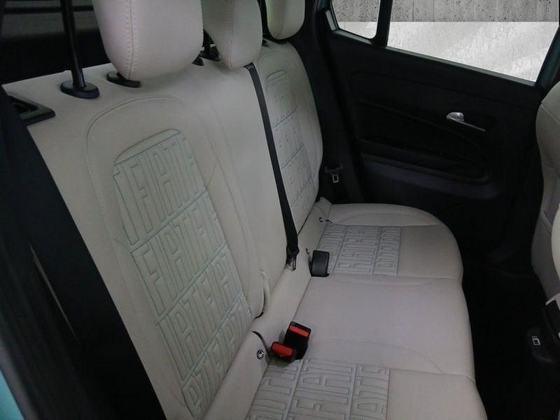 FIAT 600 1.2 hybrid La Prima 110cv auto