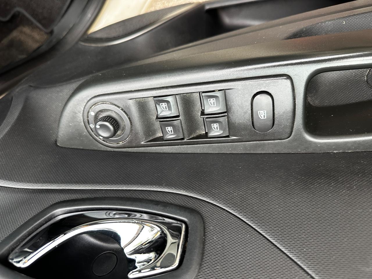 Renault Captur 1.5 dCi 8V 90 CV Start&Stop Energy R-Link