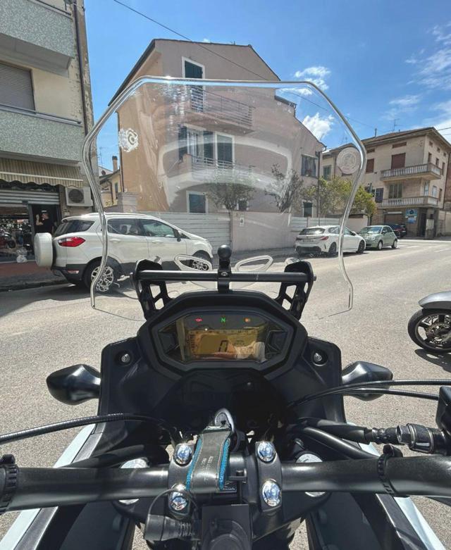 HONDA CB 500 X x