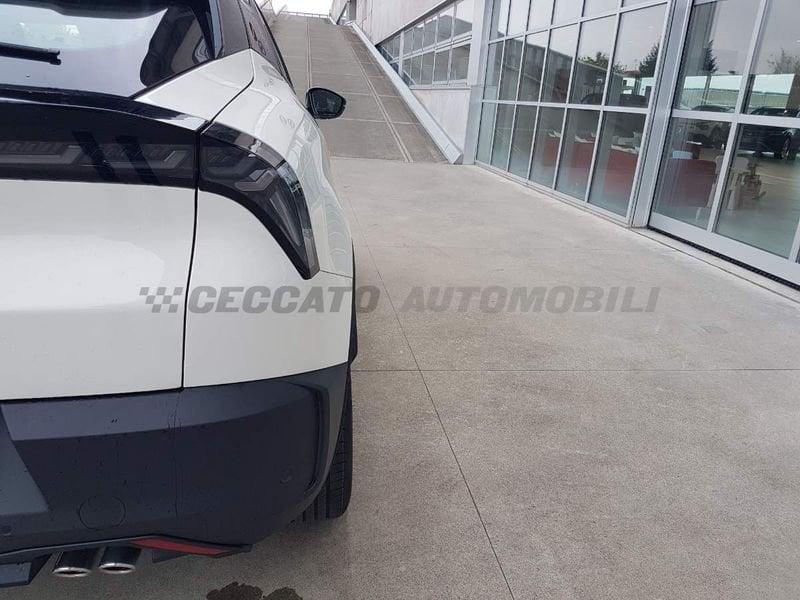 Alfa Romeo Junior Junior 1.2 ibrida 145cv edct6