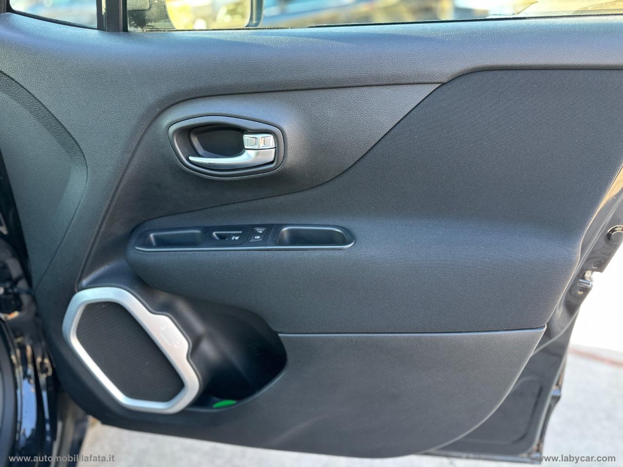 JEEP Renegade 1.6 Mjt Sport