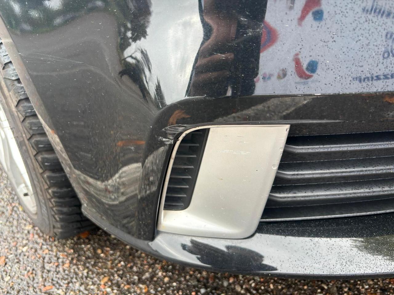 Audi A3 SPB 1.6 TDI S tronic Sport