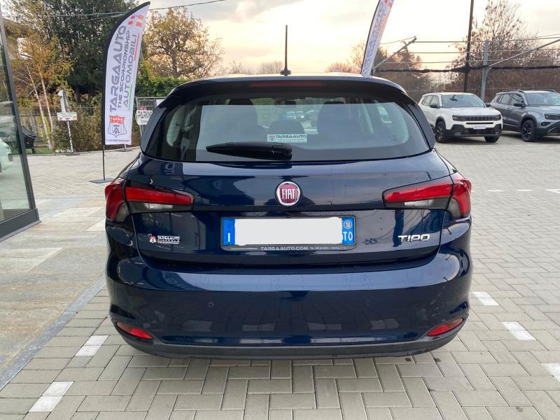 Fiat Tipo 5 Porte Tipo 5p 1.3 mjt Lounge s&s 95cv