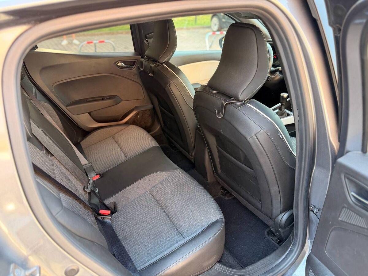 Renault Clio 1.0 tce Intens Gpl 100cv my21