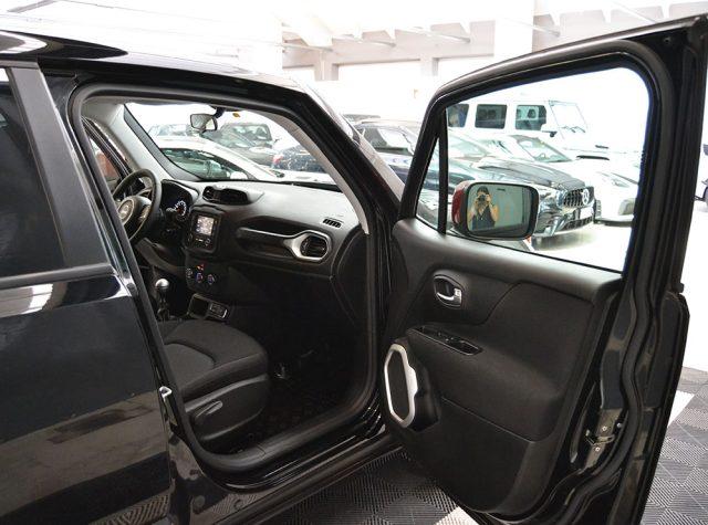 JEEP Renegade 1.6 E-TorQ Sport Ok Neopatentati **
