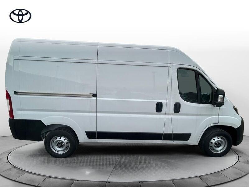 Toyota Proace Max PROACE MAX 35 Q.LI 2.2 DIESEL 140 CV L2-H2 Business Furgone