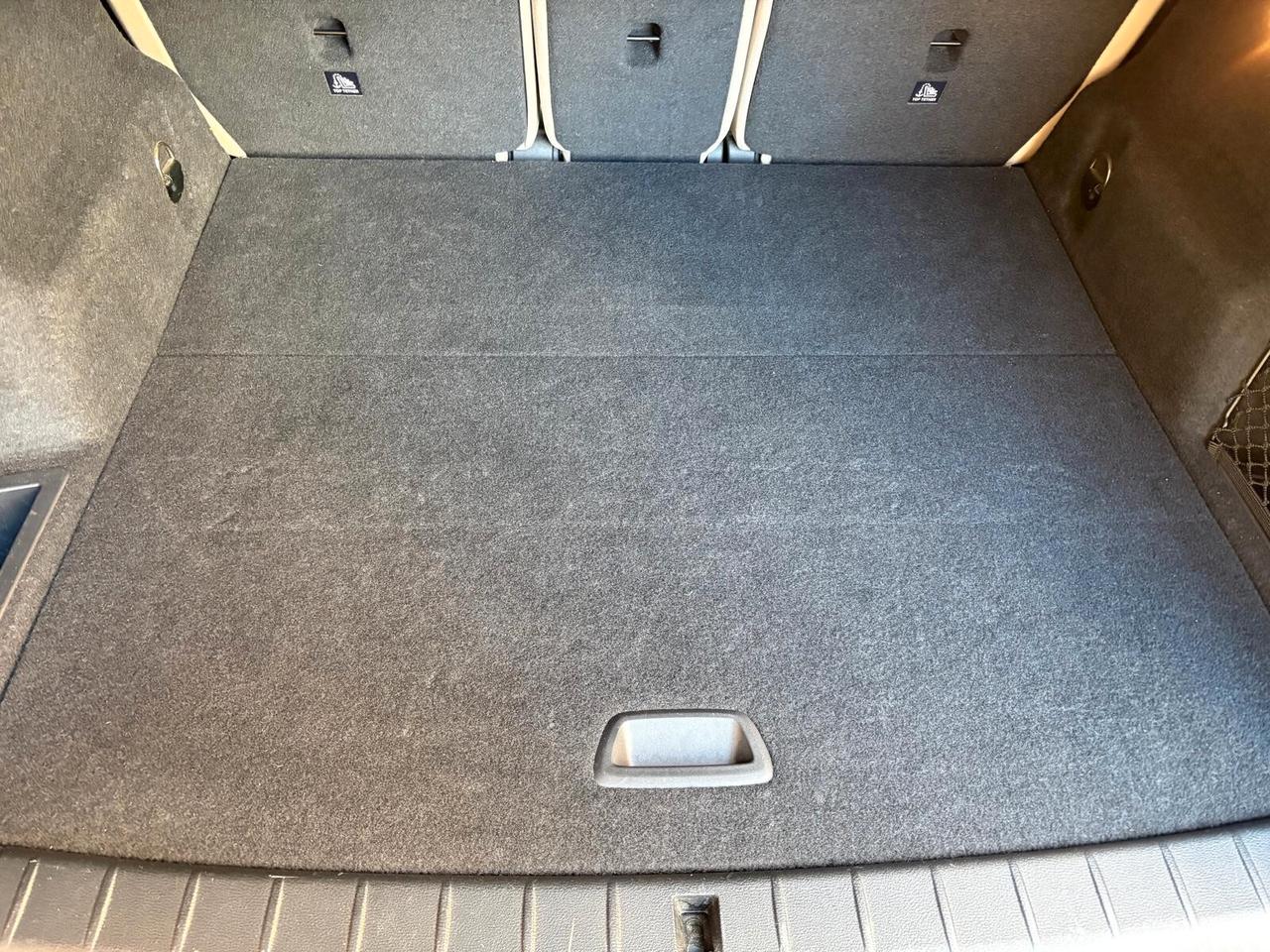 Bmw X1 sDrive18d Advantage