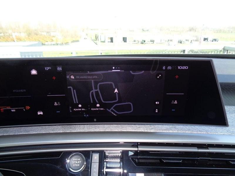 Peugeot 3008 Hybrid 136 e-DCS6 Allure
