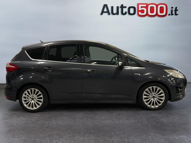 FORD C-Max 1.6 TDCi 115CV Titanium