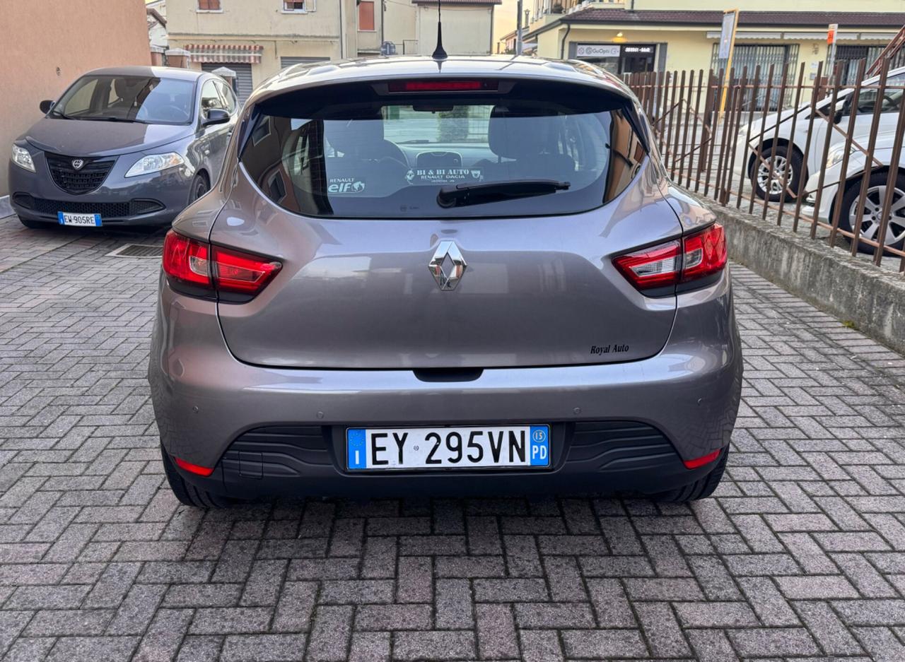 Renault Clio 1.2 75CV GPL Ok Neopatentati