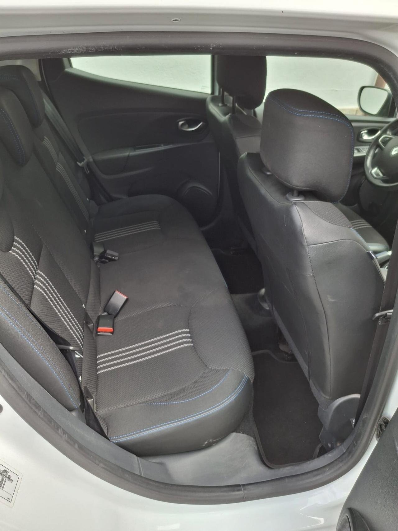 Renault Clio TCe 120CV Start&Stop 5 porte Energy GT Line
