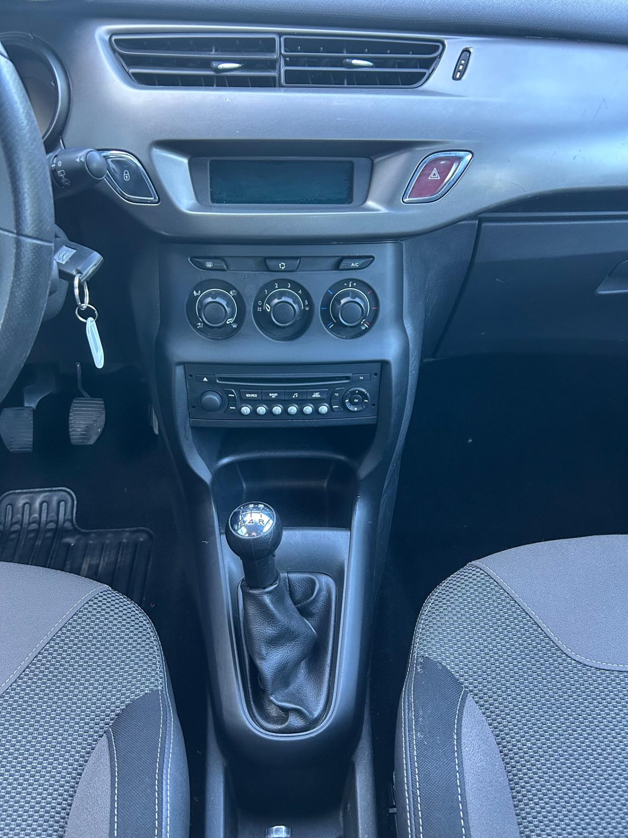 Citroen C3 PureTech 82 Exclusive *Neo patentati *