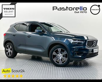 VOLVO XC40 T3 Geartronic Inscription