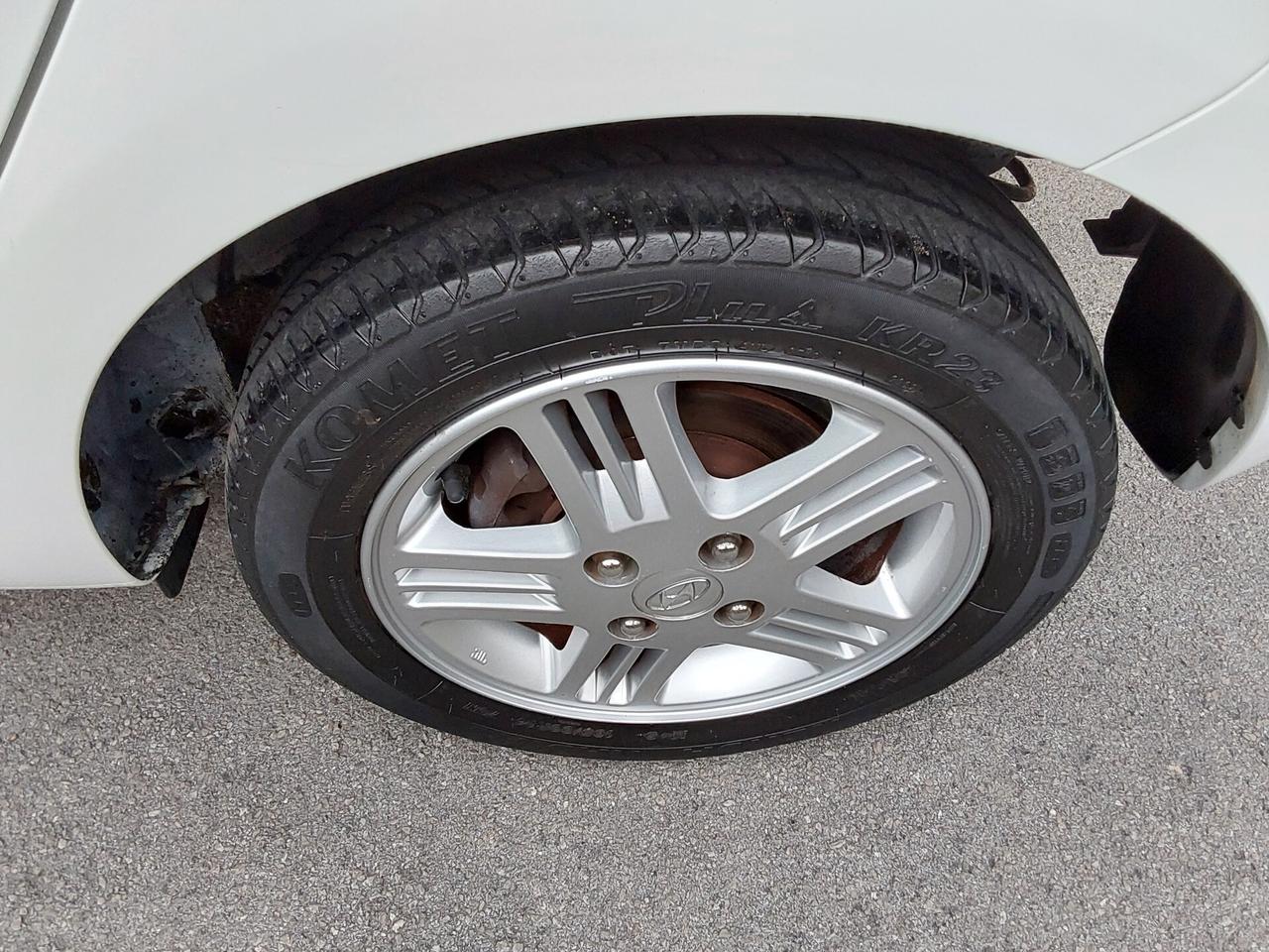 Hyundai i10 1.1 12V 65CV Active
