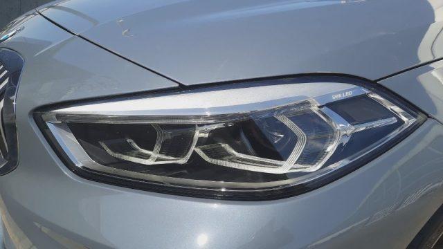 BMW 116 d 5p. Msport Aut.