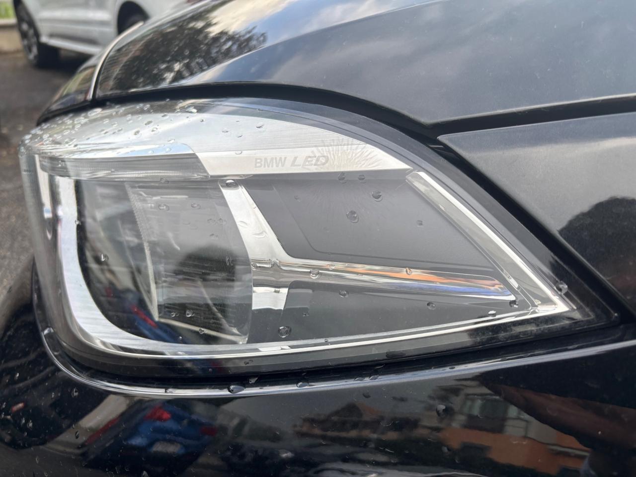 Bmw 118i Msport 63.000KM LED/CARPLAY