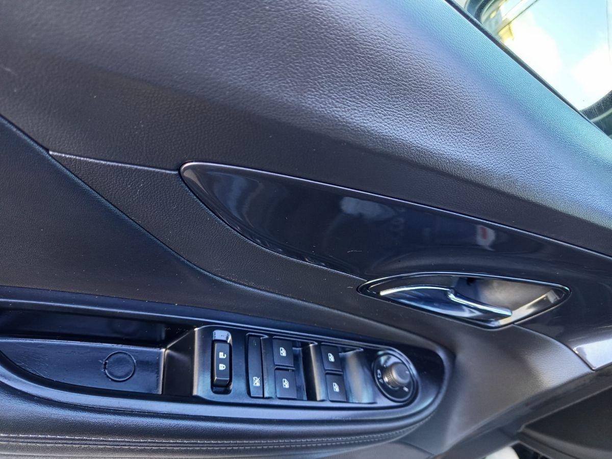 OPEL Mokka X 1.6 CDTI Ecotec 4x2 S&S Innov. 2018