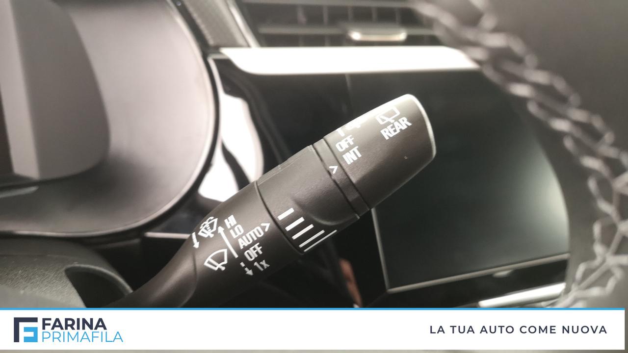 OPEL Corsa GS TETTO NERO 1.2 100CV MT6