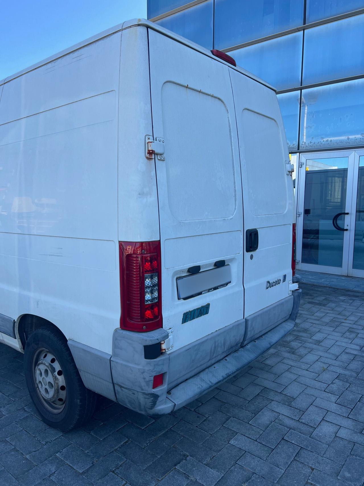 Fiat Ducato