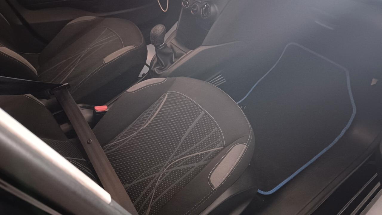 Peugeot 208 1.4 VTi 95 CV 5p. GPL Allure