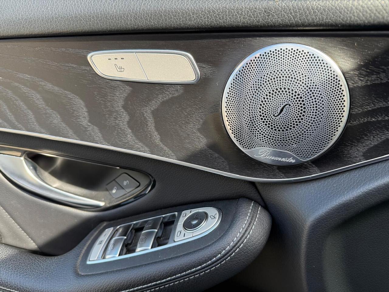 Mercedes-benz GLC 220 d 4Matic Coupé Premium Plus