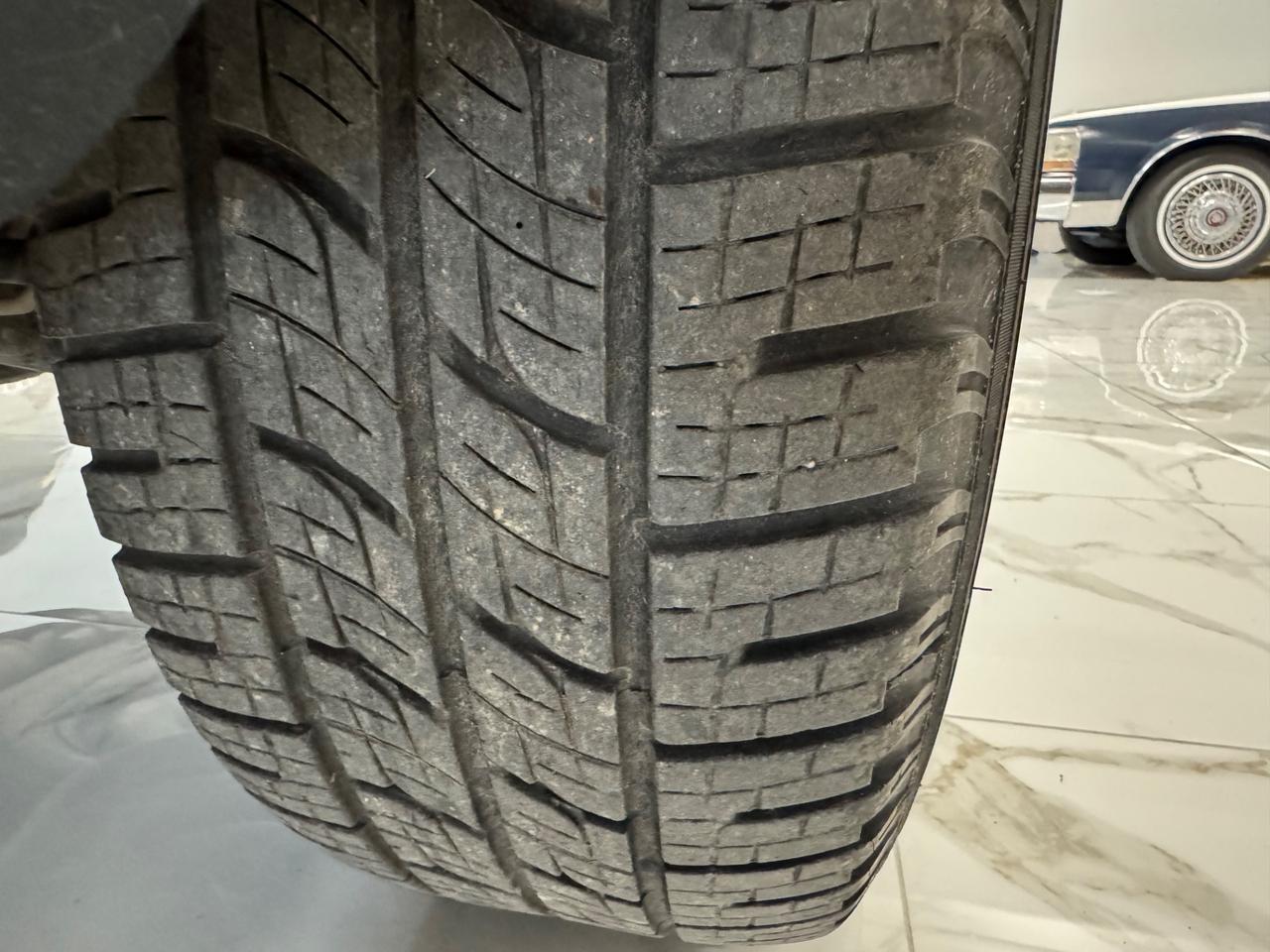 Land Rover Discovery 3 2.7 TDV6 HSE 7 POSTI