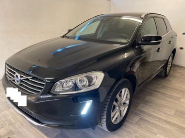 Volvo XC60 2.0 190 CV D4 Geartronic Summun My 17 COCKPIT FULL AUTOMATICA