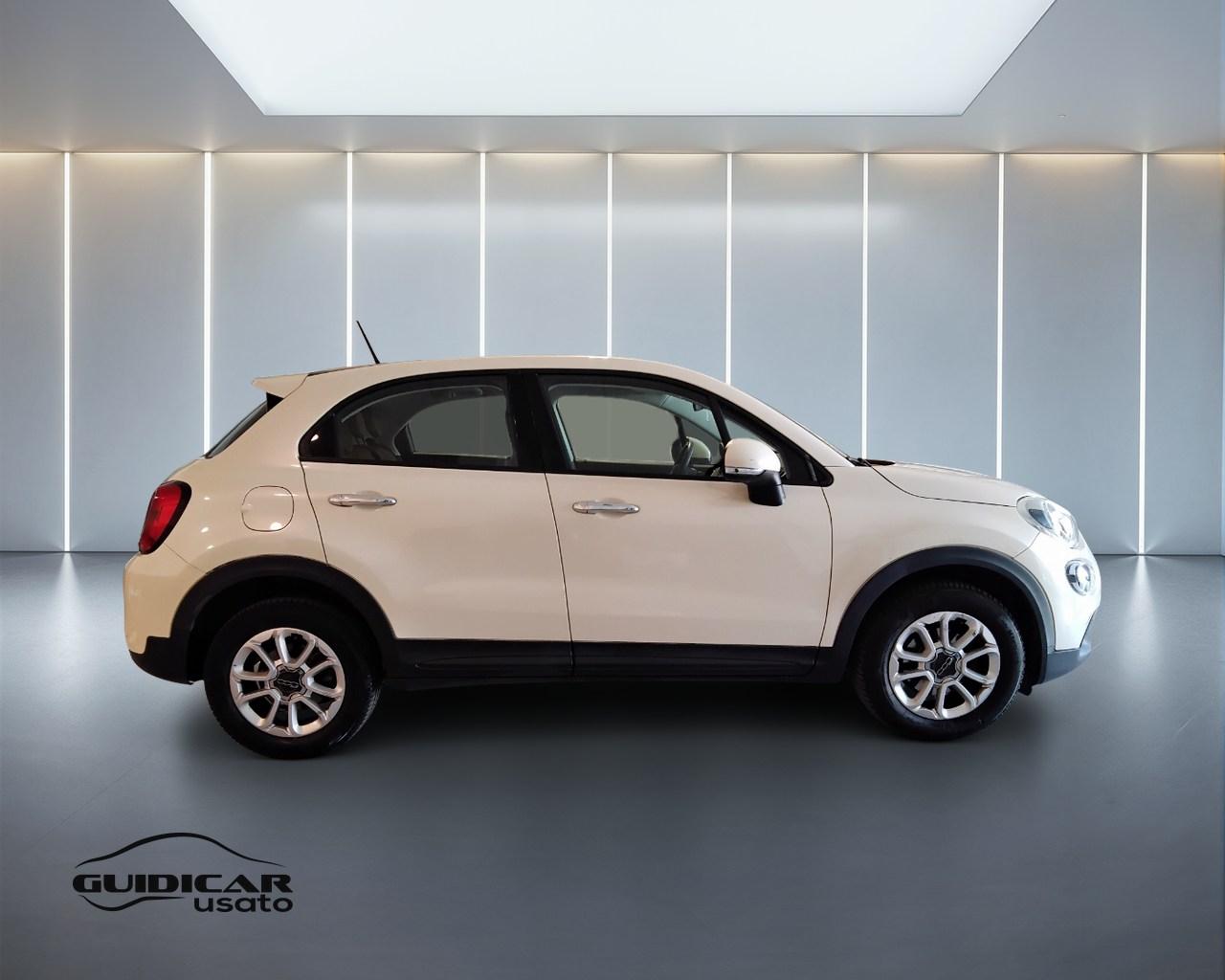 FIAT 500 X 2018 - 500X 1.0 T3 Urban 120cv