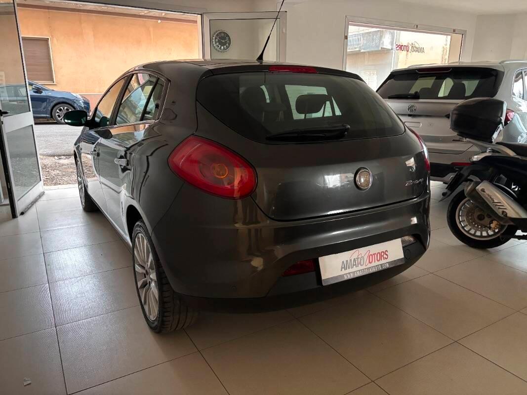 Fiat Bravo 1.6 mjt Emotion 120cv FL