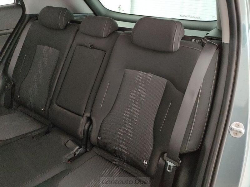 Kia Sportage Sportage 1.6 CRDI 136 CV 2WD Mild Hybrid Style