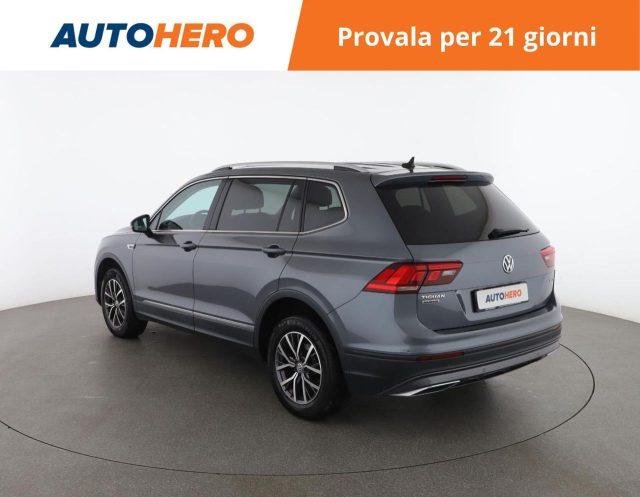 VOLKSWAGEN Tiguan Allspace 2.0 TDI SCR DSG 4MOTION Business BMT