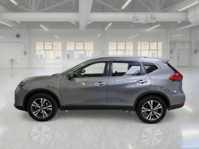 NISSAN X-Trail dCi 150 2WD N-Connecta
